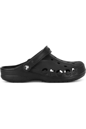 Crocs Pantoletten BAYA 10126-001 W
