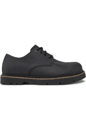 Birkenstock Halbschuhe Highwood Low 1028173