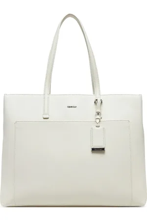 Calvin Klein Handtasche Ck Must Medium Shopper W/Pocket K60K613019