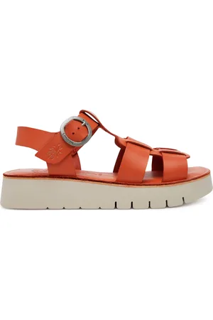Fly London Sandalen Sudyfly P145246003