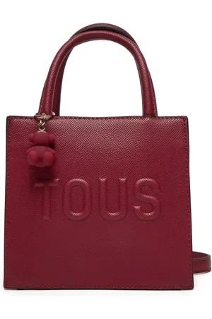 TOUS Handtasche Cube 2002106621