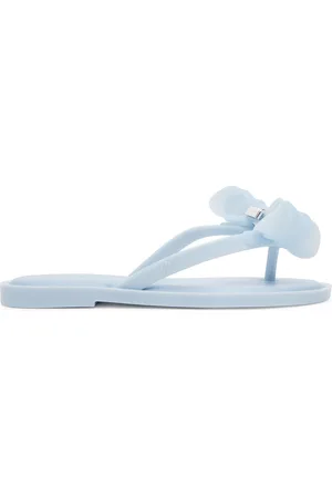 Melissa Zehentrenner Mini Flip Flop Iv Inf 35749
