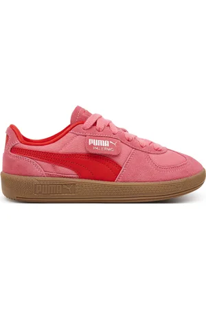 PUMA Sneakers Palermo Love Jr 400936 01