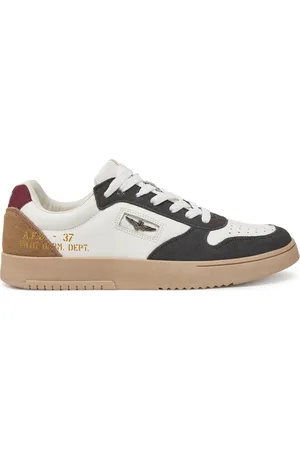 Aeronautica Militare Sneakers 242SC235PL244