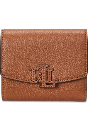 Ralph Lauren Kleine Damen Geldbörse 432966782002