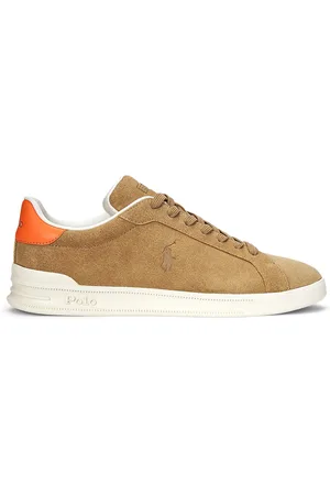 Ralph Lauren Sneakers Heritage Court 809955691005
