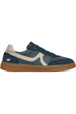 Mustang Sneakers 1511-302