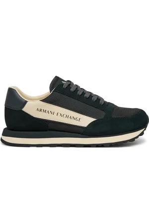 Armani Exchange Sneakers XUX083 XV263 U395