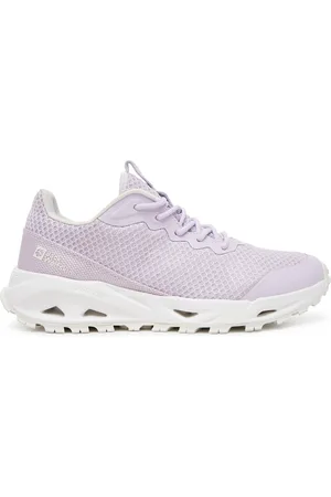 Jack Wolfskin Trekkingschuhe Prelight Vent Low 4064351