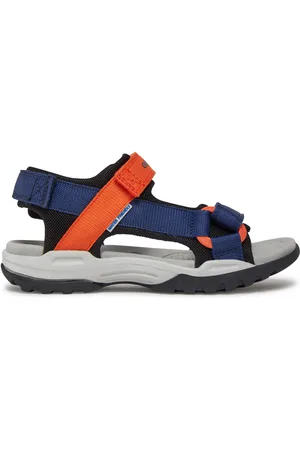 Geox Sandalen J Borealis Boy J450RE 01411 C0659 S