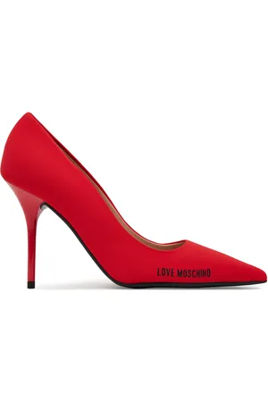 Moschino High Heels JA10089G1MIM0500