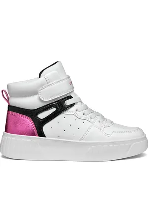 Geox Sneakers J Mikiroshi Girl J46DVB 0BCKC C1Z8D M
