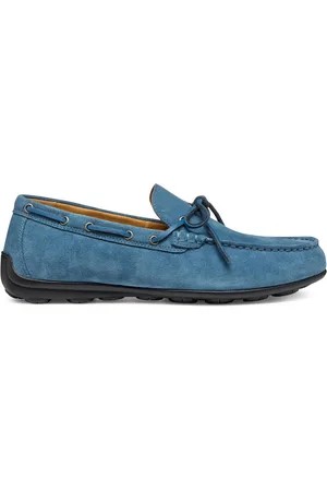 Geox Mokassins U Spherica Ec16 U55HYB 00022 C4005