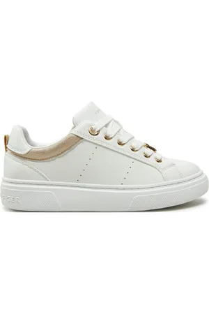 Tommy Hilfiger Sneakers Low Cut Lace-Up Sneaker T3A9-33743-1355 S