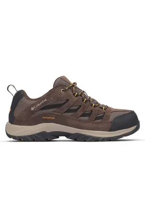 Columbia Trekkingschuhe Crestwood Waterproof 2100651
