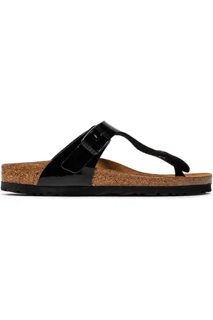 Birkenstock Zehentrenner Gizeh Bs 0043663