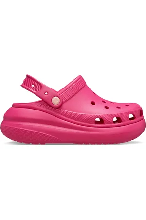 Crocs Pantoletten Crush Clog 207521