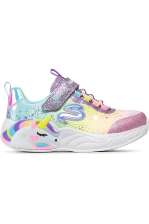 Skechers Sneakers Unicorn Dreams 302311L/PRMT
