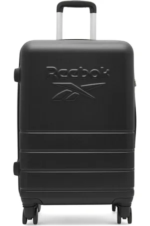 Reebok Mittlerer Koffer RBK-WAL-001-CCC-M