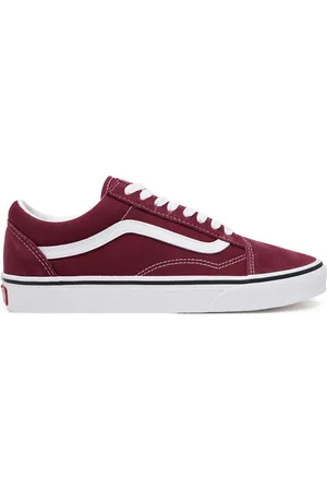 Vans Sneakers aus Stoff Old Skool VN000CR5ZCF1