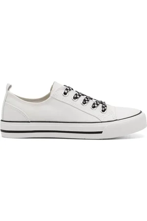 DeeZee Sneakers aus Stoff CSS20377-13
