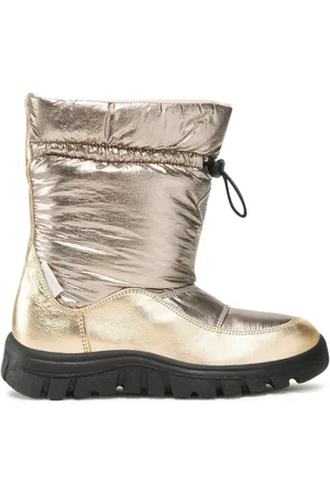 Naturino Schneeschuhe Varna 0013001268.19.0Q06 D