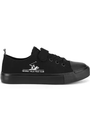 Beverly Hills Polo Club Sneakers aus Stoff CSS20377-68