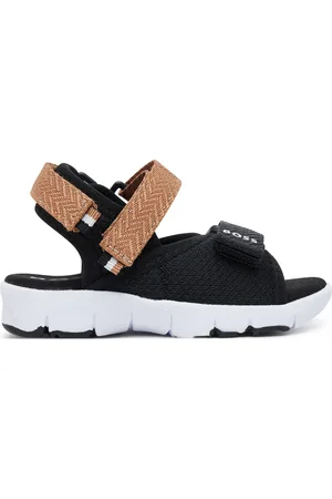 HUGO BOSS Sandalen J52159 S
