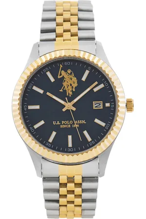 U.S. Polo Assn. Uhr Damian USP7240BL