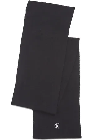 Calvin Klein Schal Archive Logo Scarf K60K611265
