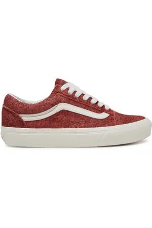 Vans Sneakers aus Stoff Old Skool VN000D6WCRL1