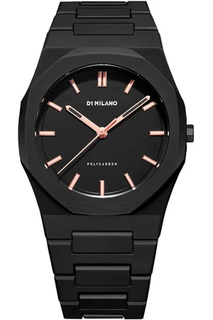 D1 MILANO Uhr PCBJ12
