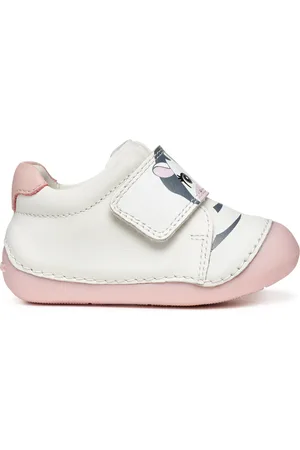 Geox Sneakers B Tutim B3540B 00085 C0674
