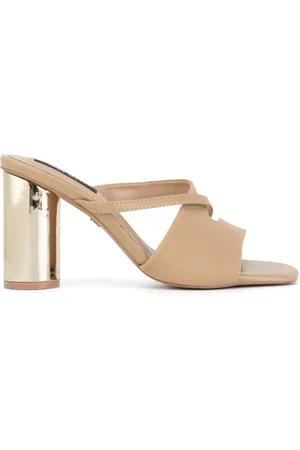 Nine West Pantoletten WSS21562-01