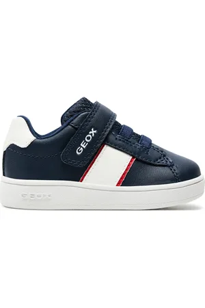 Geox Sneakers B Eclyper Boy B455LA 000BC C0735