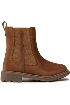 Clarks Stiefeletten Astrol Orin T 261541686