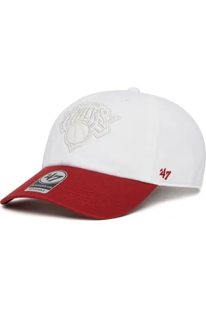 47 Brand Cap NBA New York Knicks 