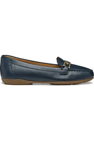 Geox Mokassins D Annytah Moc D84BMA 00046 C4002