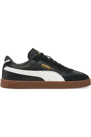PUMA Sneakers Club II Era Jr 401489 01