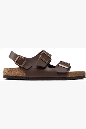 Birkenstock Sandalen Milano 034701