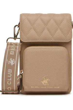 Beverly Hills Polo Club Handtasche BHPC-L-007-07