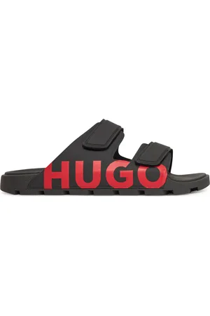 HUGO BOSS Pantoletten Evander 50542042