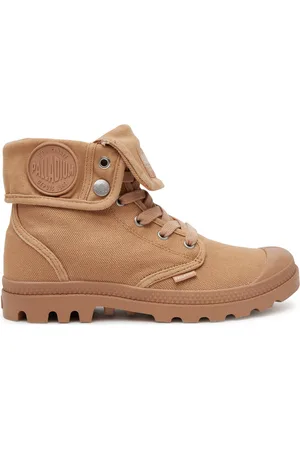 Palladium Schnürstiefeletten Baggy 92353-287-M