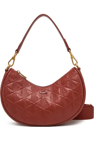 Lacoste Handtasche NF4710MH