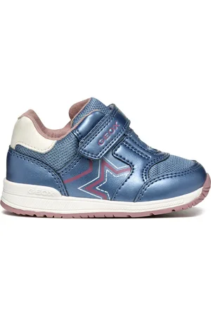 Geox Sneakers B Rishon Girl B450LA 0NFEW C4239