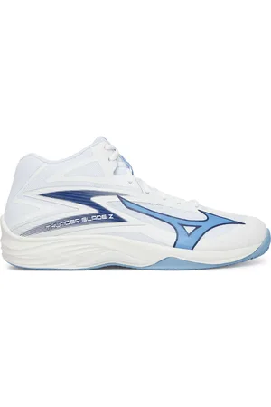 Mizuno Hallenschuhe Thunder Blade Z Mid V1GA2375