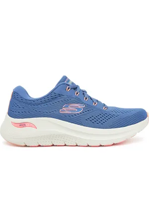 Skechers Sneakers Arch Fit 2.0-Big League 150051/BLPK