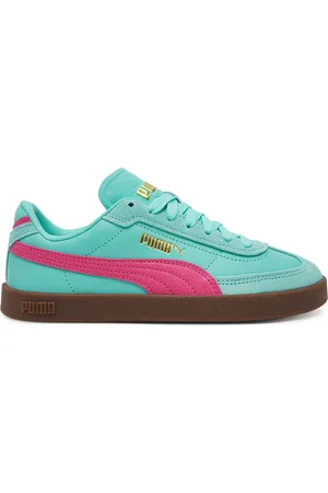 PUMA Sneakers Club II Era Jr 401489 04