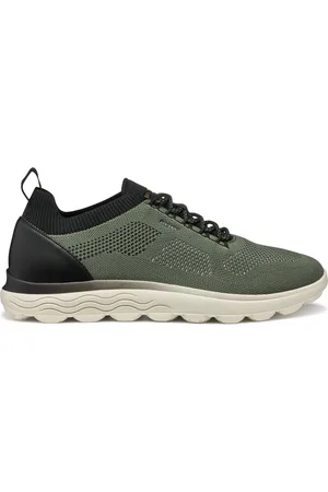 Geox Sneakers U Spherica U55BYE 0009T C0450