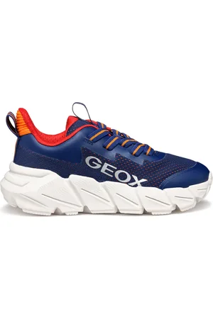 Geox Sneakers J Flexyper Fast J46N1A 0149J C4002 M